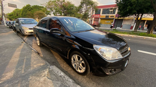 Chevrolet Vectra 2.0 Elegance Flex Power Aut. 4p