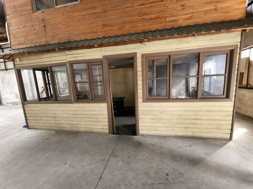 Casa En Venta En Talca