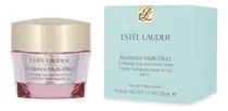 Comprar Crema Hidratante Estee Lauder Resilience Multi-effect Tri-pe