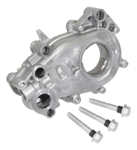 Bomba De Aceite Cadillac Srx 2wd 2011 3.0l Fi Dohc Vny