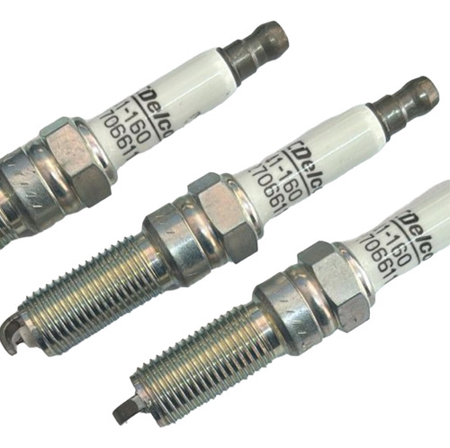 Bujia Iridium Gm Onix 2020 2021 2022 (3pzas) Cavalier Tracke