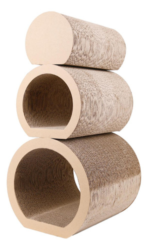 Rascador Para Gatos, 3 Uds., Protector De Muebles,