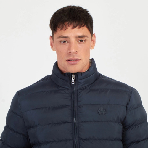 Imagen 5 de 7 de Campera Trek Reversible Kevingston