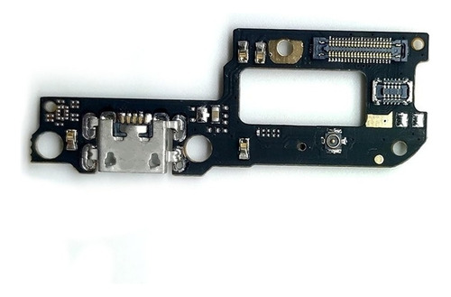 Flex Pin De Carga Placa Para Xiaomi Mi A2 Lite / Redmi 6 Pro