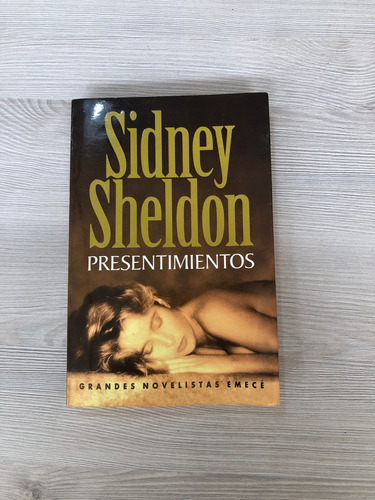 Sidney Sheldon (presentimientos)