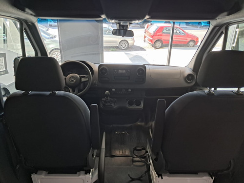 Sprinter 3665 Street L V1 0km 2024 Sin Rodar