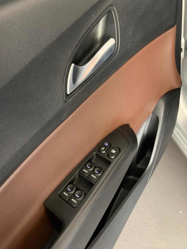 Hyundai Hb20 2018 1.6 Comfort Plus Flex Aut. 5p