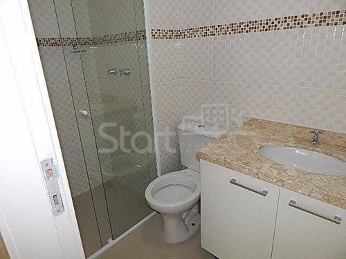 Imagem 10 de 20 de Apartamento À Venda Em Centro - Ap086850