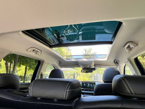 Haval H6 2.0l 4x4 Deluxe Aut