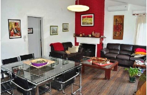 Imagen 8 de 10 de Id 1106 - Mansa, Casa Compacta, Impecable, Piscina, Barbacoa. Temporada
