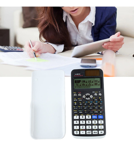 / Calculadoras Científicas Digitales De 10 Dígitos |