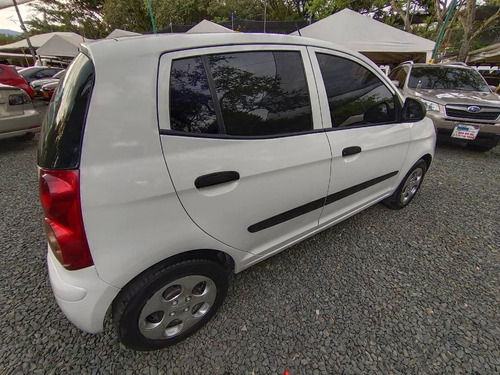 Kia Picanto 2009
