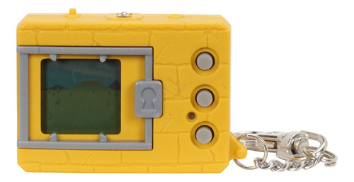 Bandai - Digimon, Monstruo Mascota Virtual, Digivice, Amari.