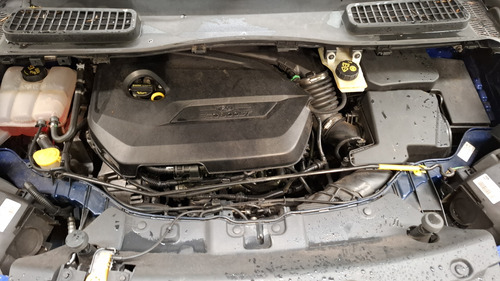 Ford Kuga 1.6 Ecoboost Sel