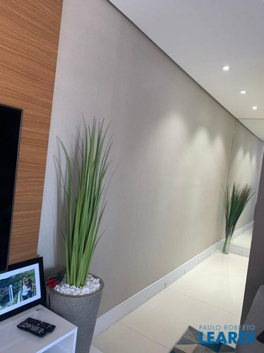 Apartamento - Vila Baeta Neves - Sp - 631154