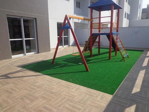 Imagem 22 de 30 de Apartamento No Bairro Barreiros - Ap3232
