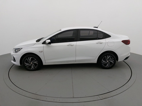 Chevrolet Onix 1.0 TURBO FLEX PLUS LT MANUAL