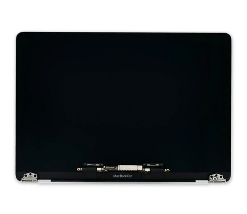 Pantalla Para New Macbook Pro Touch Bar 13 A1706 / Silver
