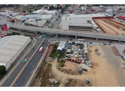 Terreno en renta