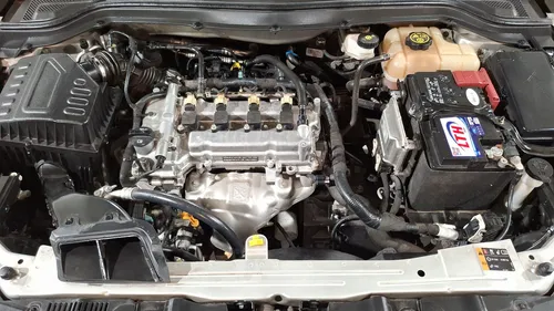 Chevrolet Cavalier 1.5 LS D AUTO