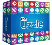 Comprar Juego De Mesa The Uzzle 3.0, Juegos De Mesa Familiares Para 