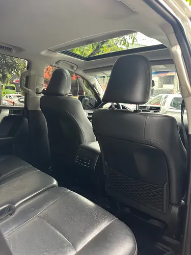 Toyota Prado 3.0 Tx-l Fl