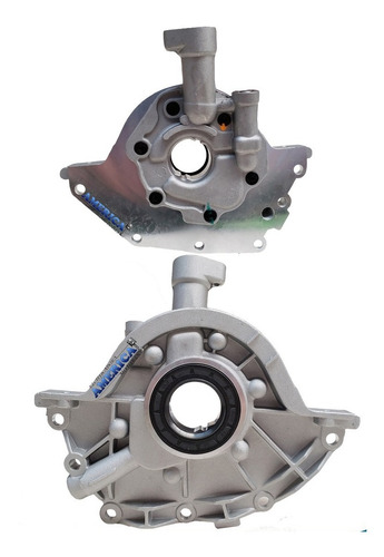 Bomba De Aceite Ford Fiesta Focus Ecosport 1.6 8-16v Rocam
