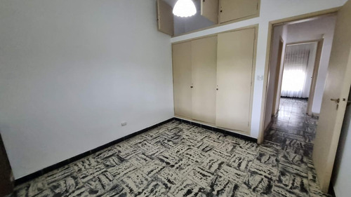 Imagen 22 de 30 de Apto Crédito Bancor Casa 3 Dormitorios Con Patio Y Asado Barrio Parque