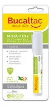 Comprar Bucal Tac Minamint Desodorante Bucal Spray Mint And Ginger