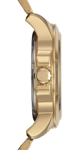 Relógio Feminino Seculus 28970lpsvds3