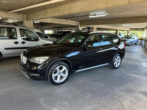 BMW X1 2.0 Sdrive20i 5p