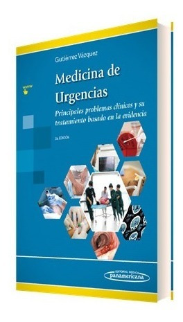 Medicina De Urgencias - Principales Problemas Clinicos