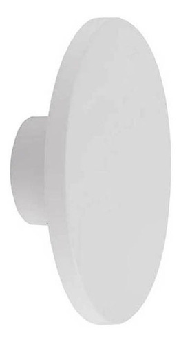 Luminaria De Pared Moon Circulo Led 21w - Calidad Unilux