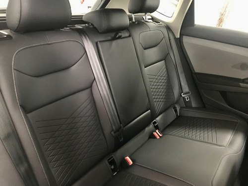 Imagen 10 de 25 de Volkswagen Taos 1.4 250 Tsi Comfortline At #34