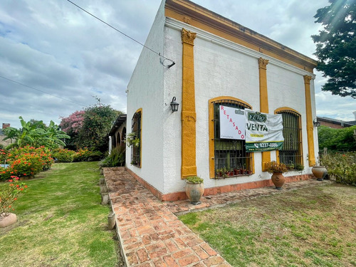 Casa En Venta En Centro