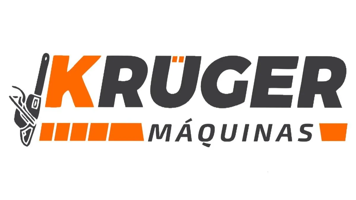 Kruger Maquinas