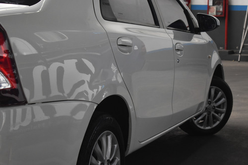 Toyota Etios 1.5 Sedan Xls
