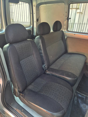Peugeot Partner 1.4 Furgon Confort 5as