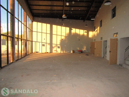 Imagem 6 de 10 de Salão Comercial Para Alugar - 11100.3232