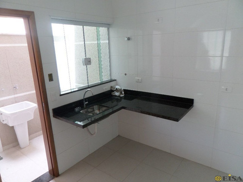 Imagem 3 de 12 de Sobrado Em Condominio Edu Chaves - Ej4161