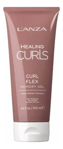 L'anza Healing Curls Curl Flex 200ml