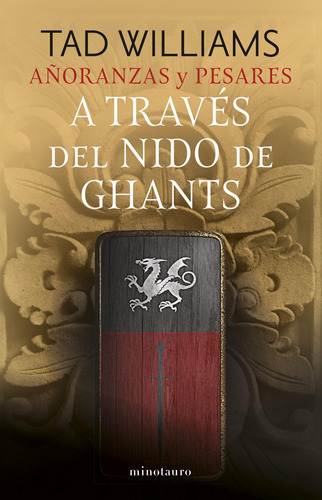 Añoranzas Y Pesares Nº 03/04 A Través Del Nido De Ghan 816t3