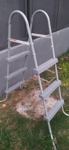 Escalera Para Piscina Estructural