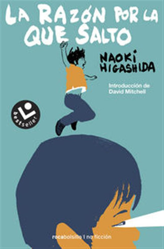 Razon Por La Que Salto,la - Higashida,naoki