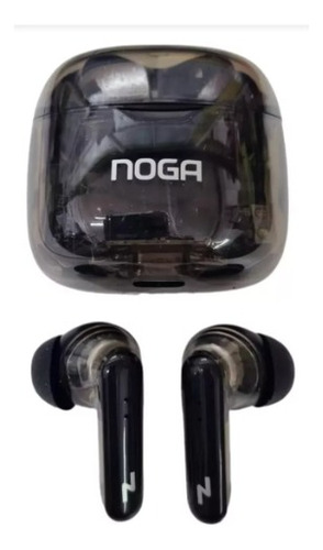  Auriculares Noga Btwins 35 Inalambricos Bluetooth Touch