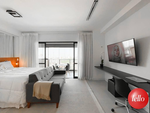 Imagem 3 de 30 de Apartamento - Ref: 233849