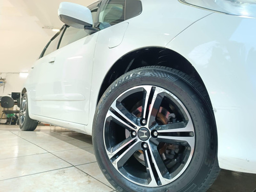 Honda Fit LX FLEX AT