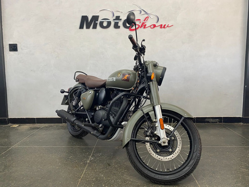 Royal Enfield Classic 350 Signals 350cc Abs 2022/2023