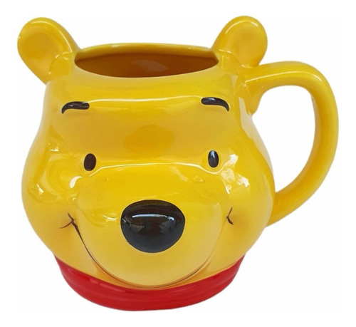 Taza Winnie Pooh Disney Original