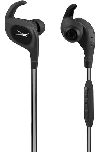 Audífono in-ear inalámbrico Altec Lansing MZX400 negro